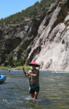 Montrose-area Guide Offers Tips for Female Fly-fisherman, the...
